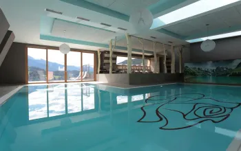 Hotel Molaris Lodges