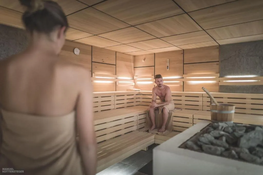 Hotel Molaris Lodges