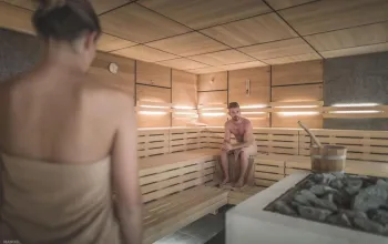 Hotel Molaris Lodges