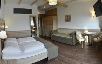 Hotel Molaris Lodges