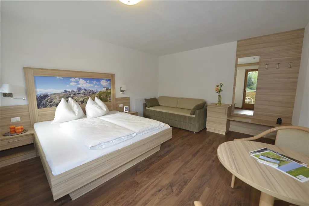 Hotel Molaris Lodges