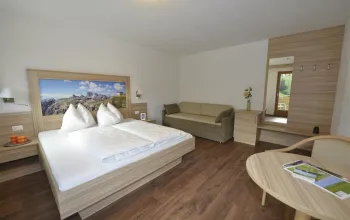 Hotel Molaris Lodges