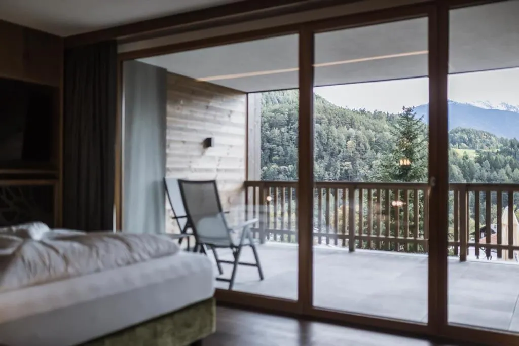 Hotel Molaris Lodges