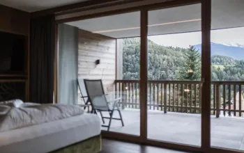 Hotel Molaris Lodges