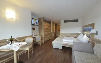 Hotel Molaris Lodges