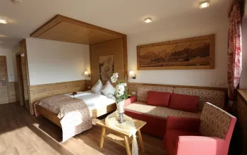 Hotel Molaris Lodges