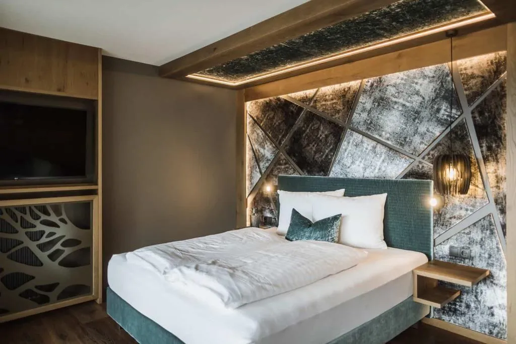 Hotel Molaris Lodges
