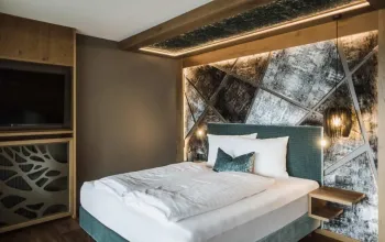 Hotel Molaris Lodges