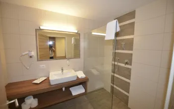 Hotel Molaris Lodges
