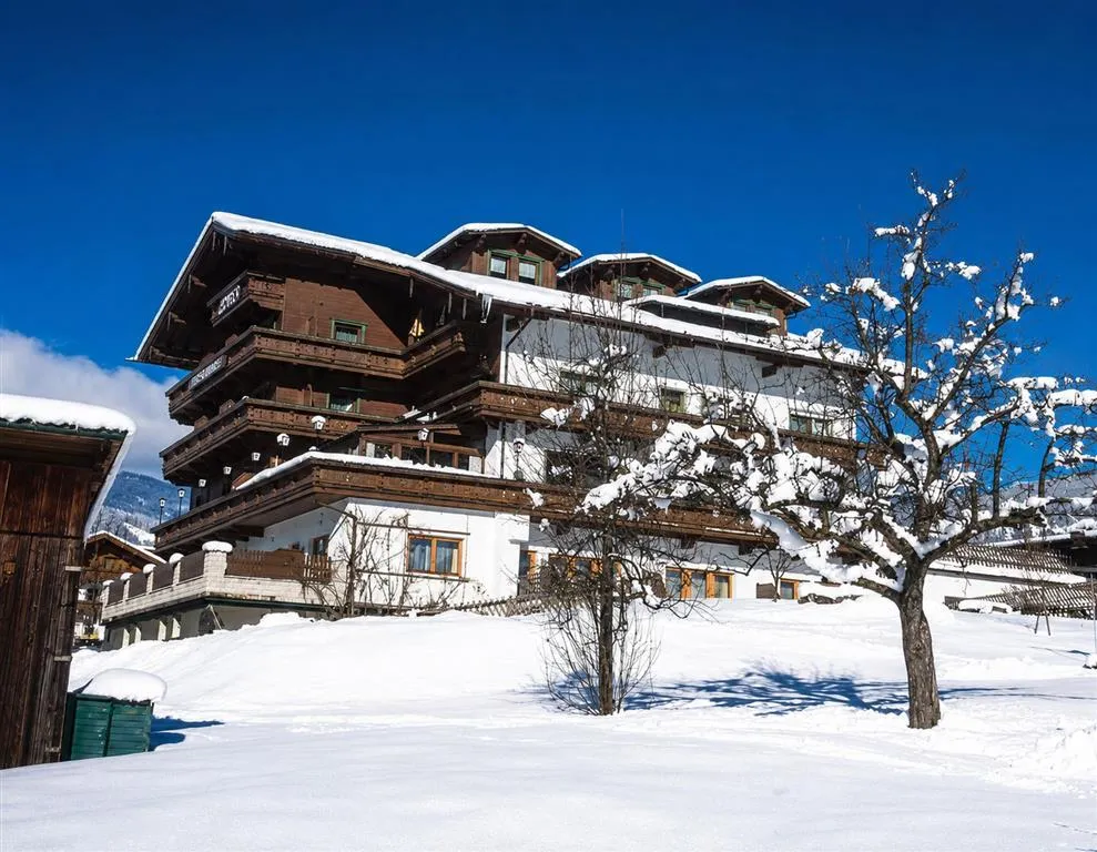 Hotel Pension Eckartauerhof