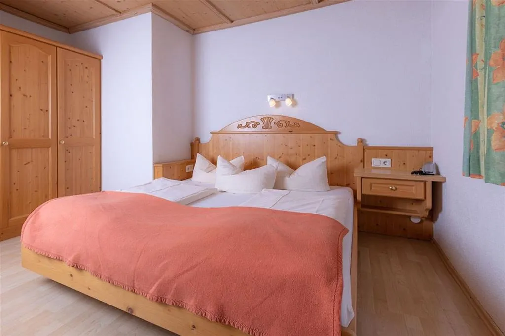 Hotel Pension Eckartauerhof