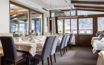Hotel Pension Eckartauerhof