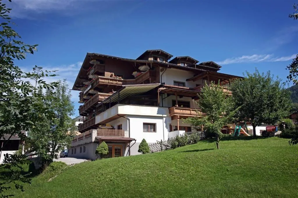 Hotel Pension Eckartauerhof