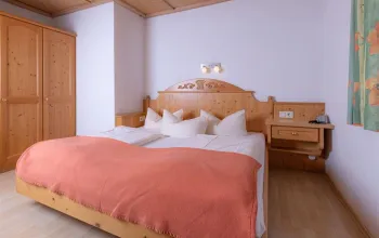 Hotel Pension Eckartauerhof