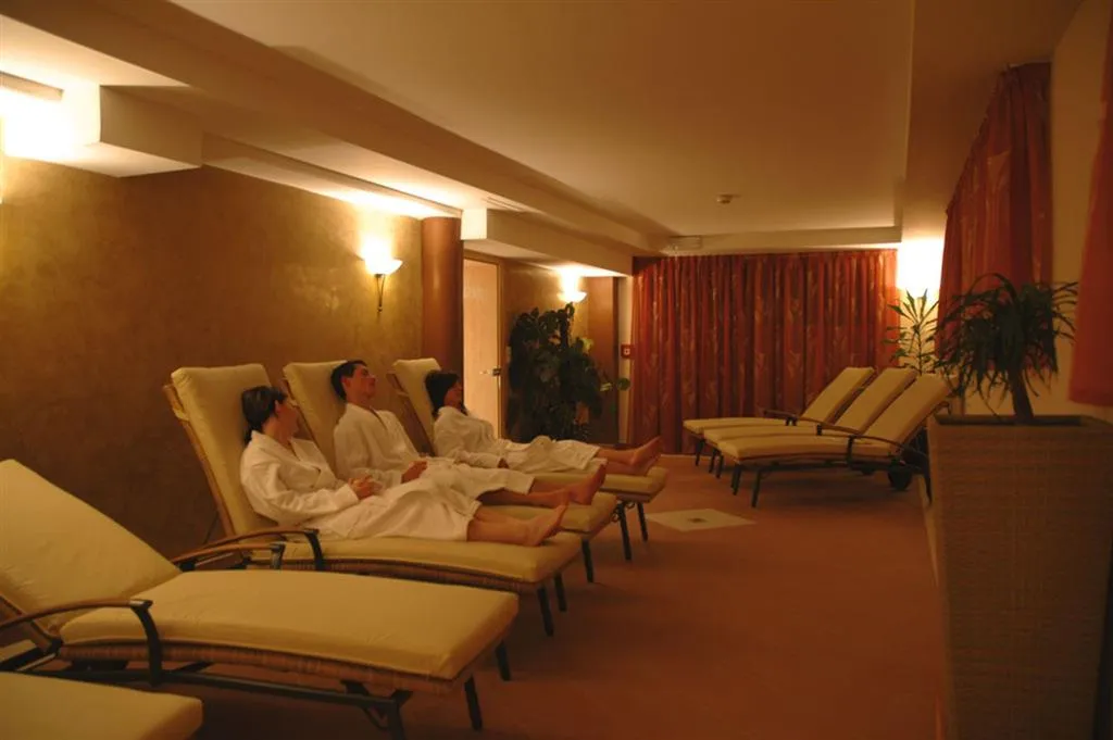 Hotel Pension Eckartauerhof