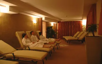 Hotel Pension Eckartauerhof