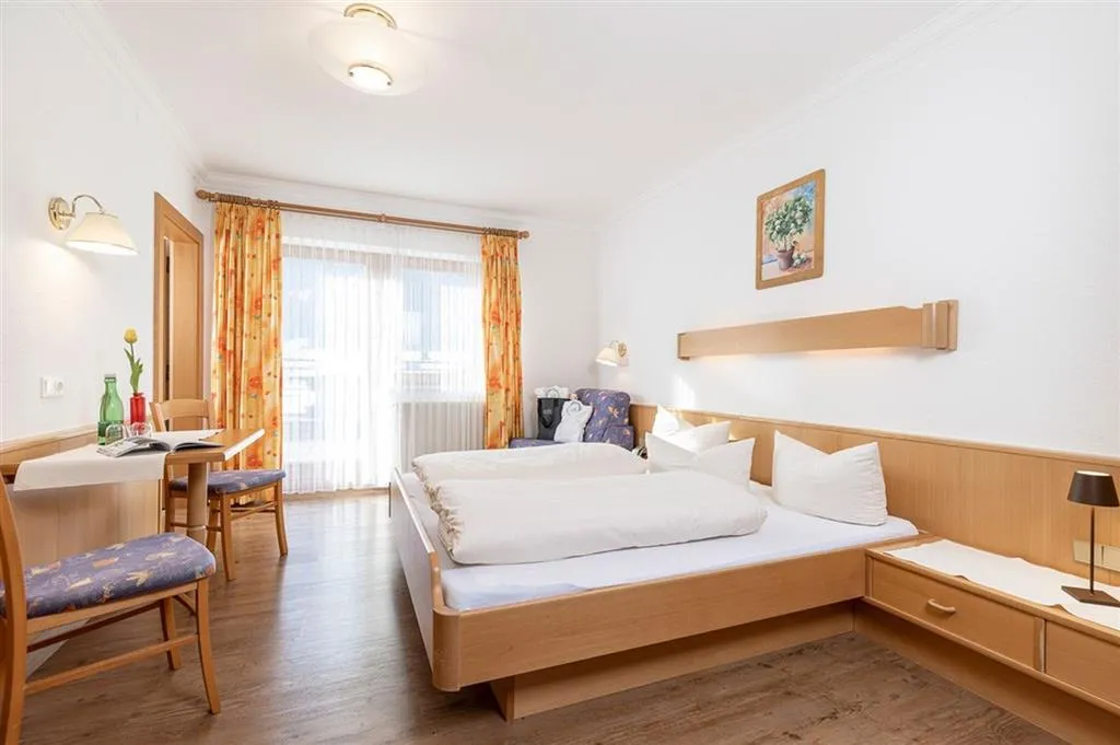 Hotel Pension Eckartauerhof