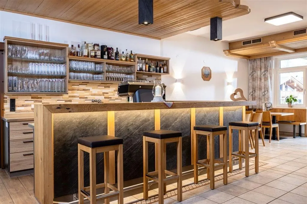 Hotel Pension Eckartauerhof