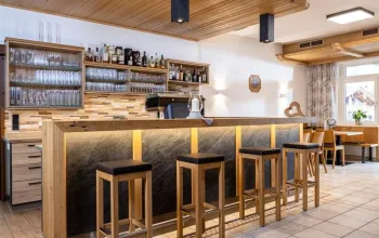 Hotel Pension Eckartauerhof