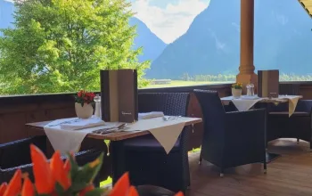 Hotel Pension Eckartauerhof