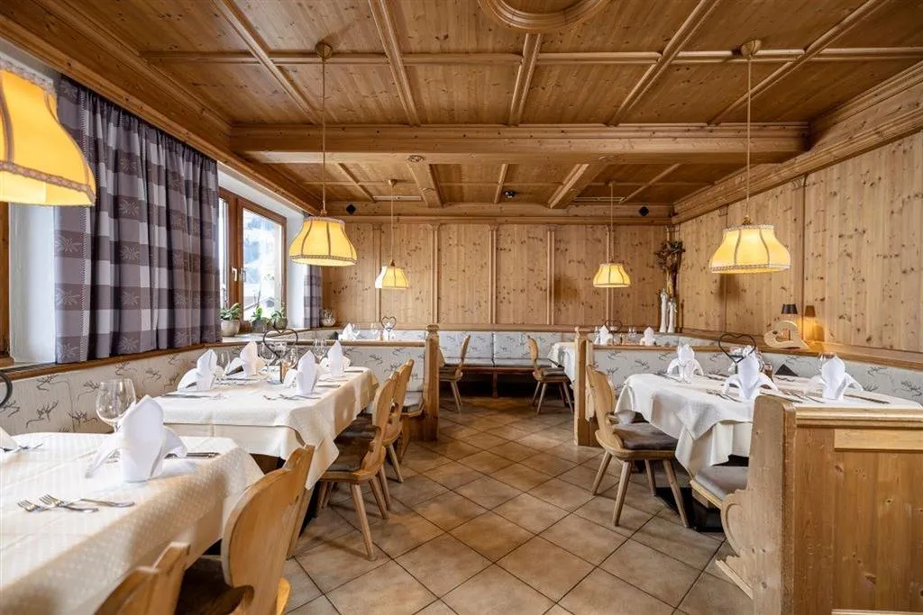 Hotel Pension Eckartauerhof
