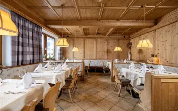 Hotel Pension Eckartauerhof