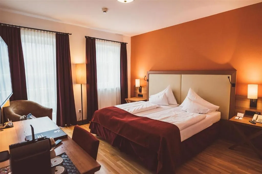 Hotel Heritage