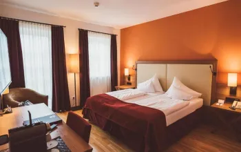 Hotel Heritage