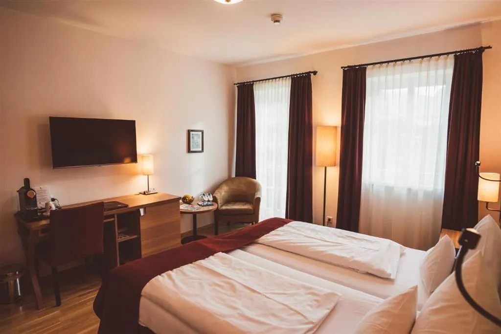 Hotel Heritage