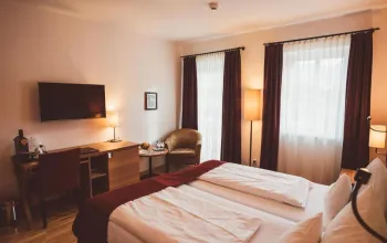 Hotel Heritage