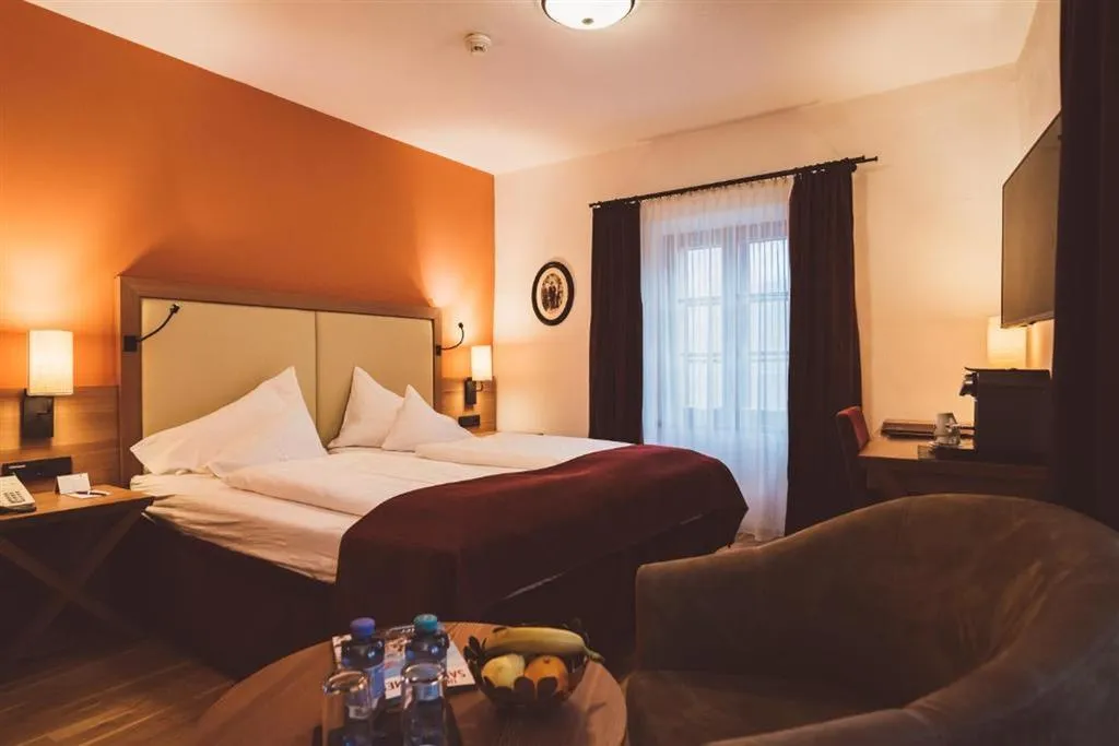 Hotel Heritage