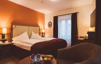 Hotel Heritage