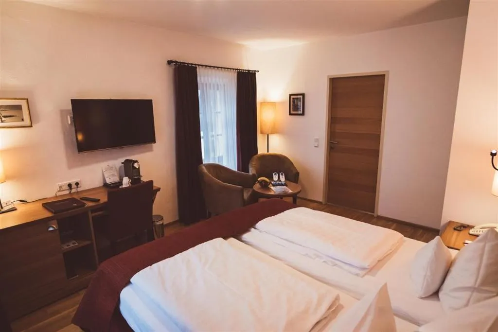 Hotel Heritage