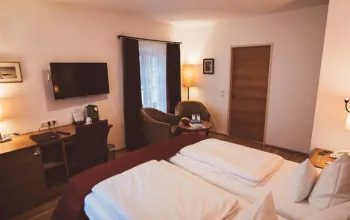 Hotel Heritage
