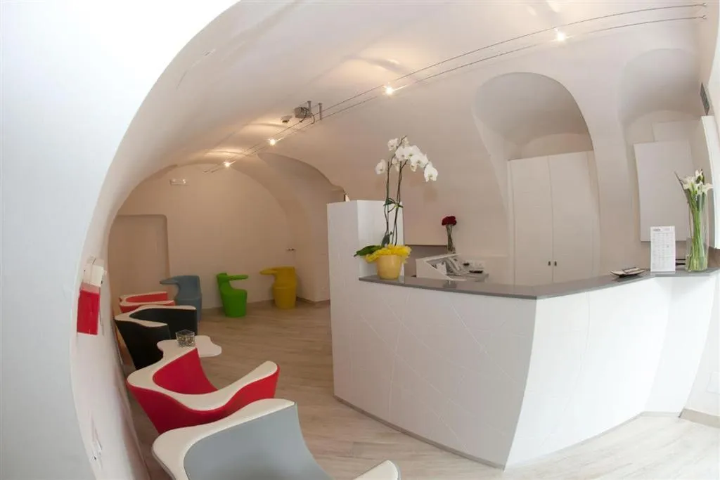 Hotel Pinamonte 2027