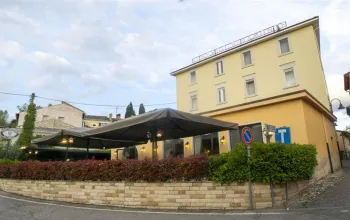 Hotel Pinamonte 2027