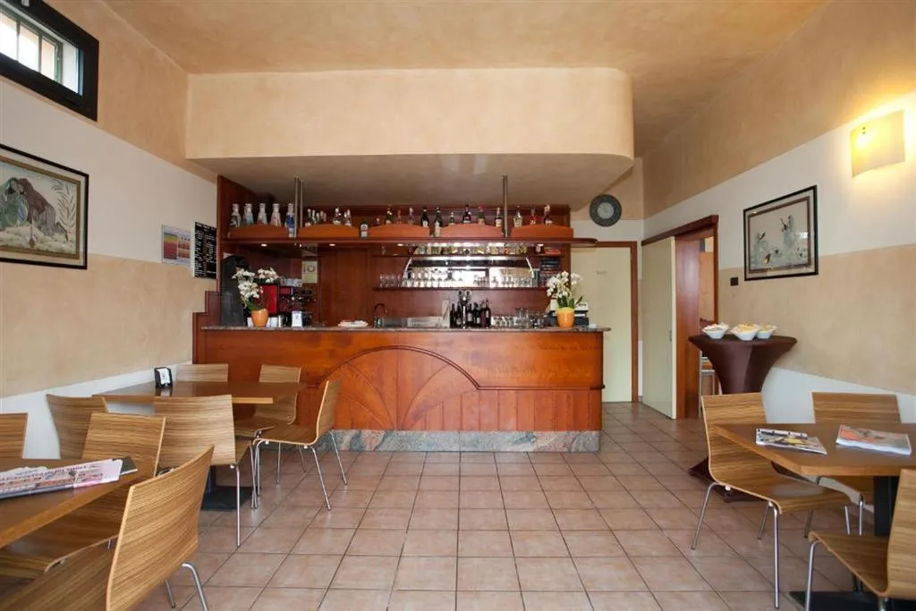 Hotel Pinamonte 2027