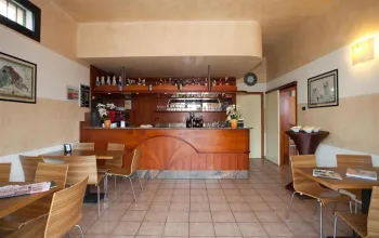 Hotel Pinamonte 2027