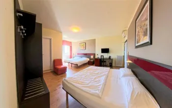 Hotel Pinamonte 2027