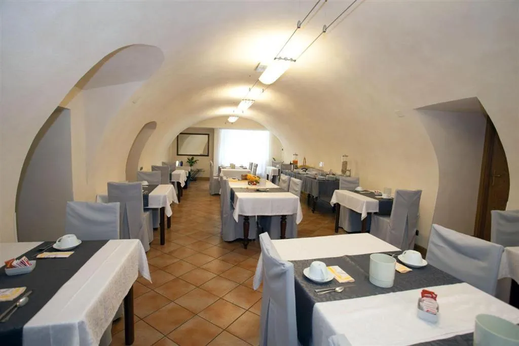 Hotel Pinamonte 2027