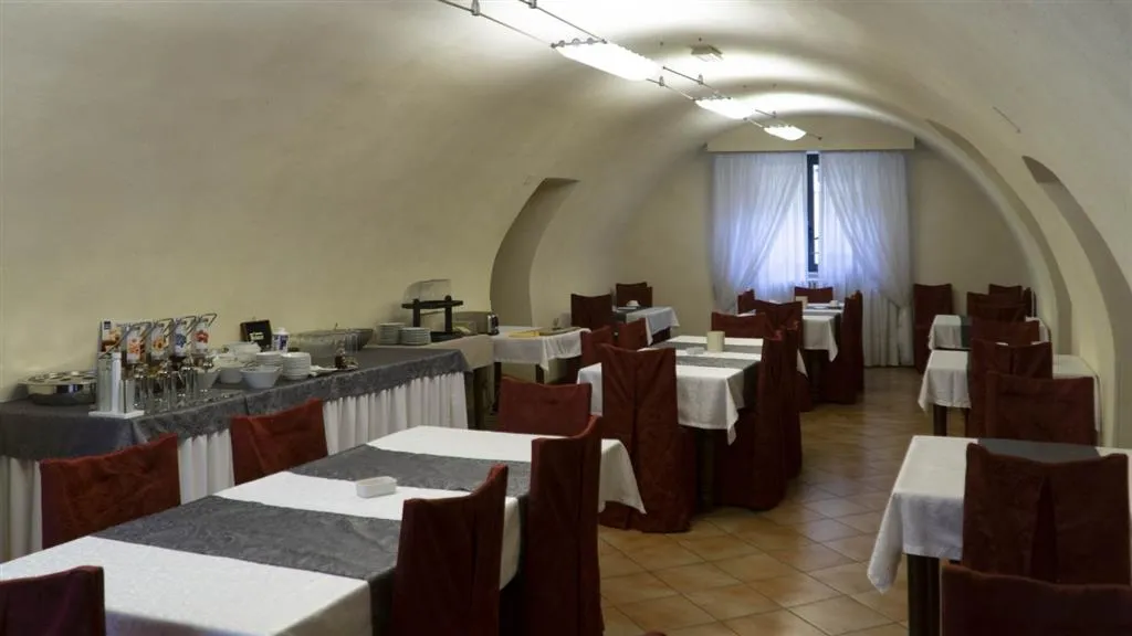 Hotel Pinamonte 2027