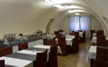 Hotel Pinamonte 2027