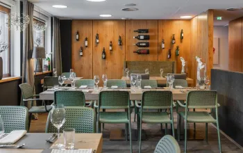 AlpenParks Hotel & Apartment Taxacher