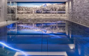 AlpenParks Hotel & Apartment Taxacher
