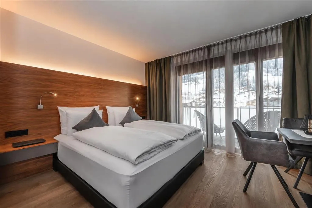 AlpenParks Hotel & Apartment Taxacher