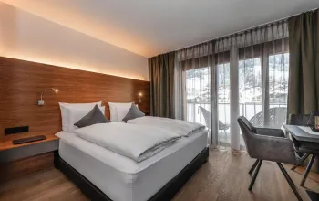 AlpenParks Hotel & Apartment Taxacher