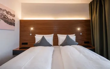 AlpenParks Hotel & Apartment Taxacher