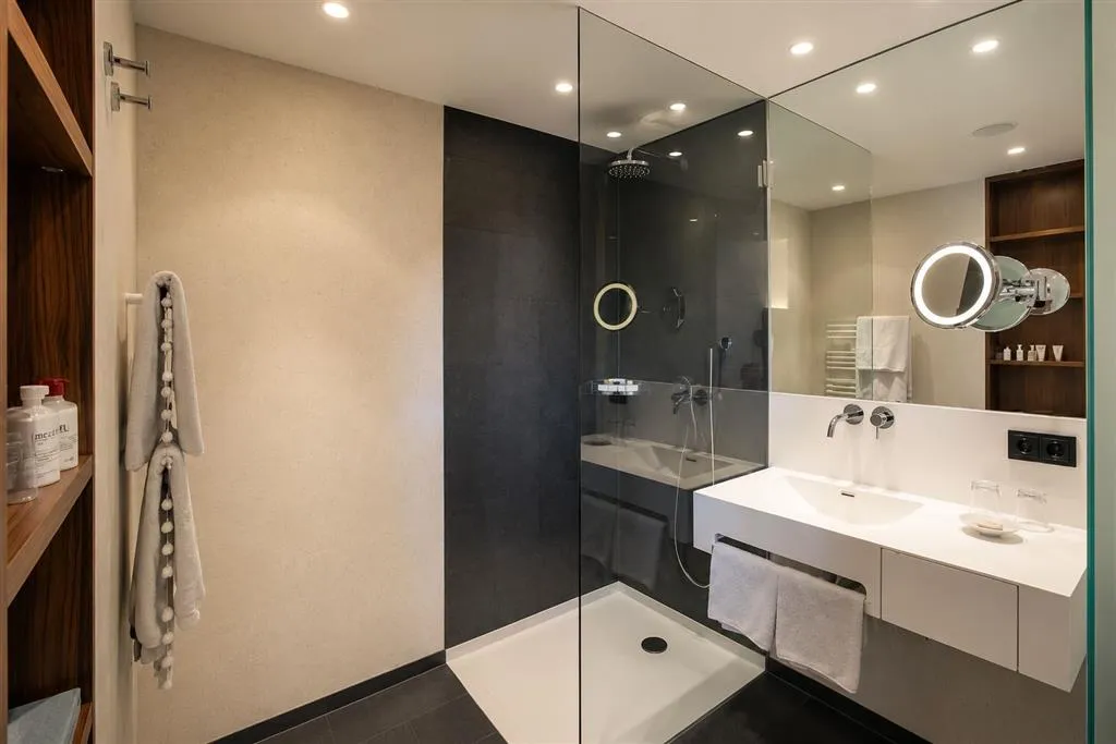 AlpenParks Hotel & Apartment Taxacher