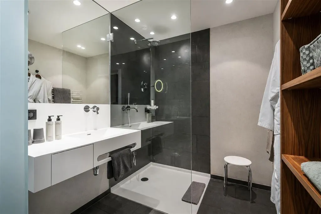 AlpenParks Hotel & Apartment Taxacher