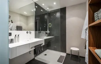 AlpenParks Hotel & Apartment Taxacher